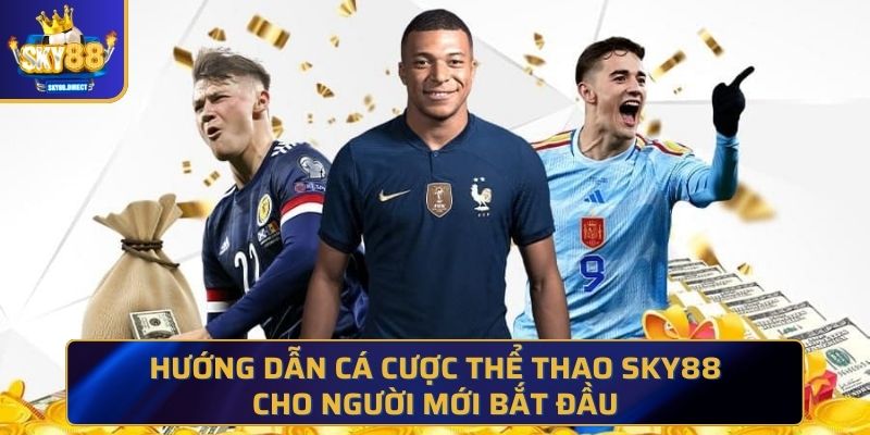 Cá cược thể thao