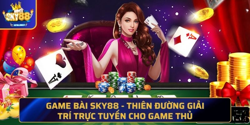 Game bài online