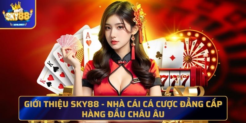 giới thiệu SKY88