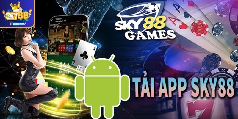 Tải ngay SKY88