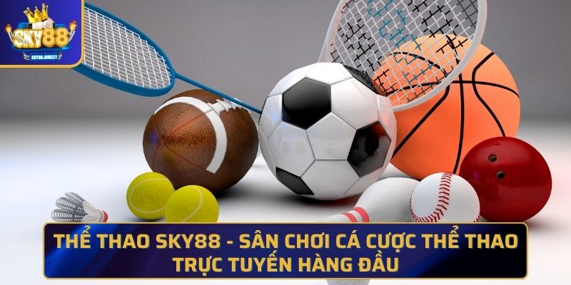 Thể thao SKY88